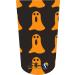 Heal with Appeal Amputee Stump Sock - Wallpaper Ghosts Orange Background - 3-Ply Stump Sock - Buy Online on GoSupps.com