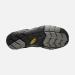 KEEN Men's Clearwater CNX Sandals 11 - Black/Gargoyle - Buy Online on GoSupps.com