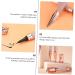 Didiseaon 2pcs Liquid Eyeliner Cosmetics Eyeliner Girl Makeup Accessory Eye Makeup Accessory Beautiful Eyeliner Woman Eyeliner Pencil Girl Eyeliner Eye Line Drawing Pencil Tool - Buy Online on GoSupps.com