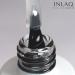INLAQ HEMA Free Top Coat - Extra No Wipe UV/LED Gel for Shine | Sweat-Free Nail Polish Top Coat - International Shipping Available - Buy Online on GoSupps.com