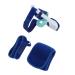 Ymiko Bunion Toe Separator | Hallux Valgus Corrector for Right Foot | Toe Straightener and Spacer | Bunion Relief Splint - Buy Online on GoSupps.com
