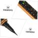 Outanaya Self Adhesive Mascara Eye Liner Pencil Lash Liner Magnetic Eyeliner Paste Drill Cosmetic Plastic - Buy Online on GoSupps.com