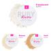 Ruby Kisses Vegan Cruelty-Free Undereye Powder for Brightening Eyes - Translucent Powder for Smudge-Free Makeup - Buy Online on GoSupps.com