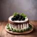 Astaron 20pcs Black Mini Balloon Cake Topper - Wedding Baby Birthday Party Decoration - Buy Online on GoSupps.com