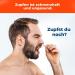 Silkslide Nasal Hair Trimmer - 12-Piece Set for Men & Women | Battery-Free Nose Hair Razor | Hygienically Made in Germany - Buy Online on GoSupps.com