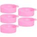 Nail Polish Remover Bowl Handmade Manicure Bowl Not Easy To Break Better Care With Grooves Salon Shop for Home - Buy Online on GoSupps.com