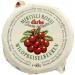 Darbo Wild Cranberries in Decorative Glass 600g - Buy Online on GoSupps.com
