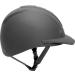 IRH Equi-Pro Matte Black Equestrian Helmet - Medium/Large (6 7/8) | Rear Side Ventilation & Washable | Horseback Riding Safety Gear - Buy Online on GoSupps.com