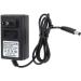 Universal 100-240V Massage Device Charger Adapter - Portable Plastic Massager Pistol Charger for Professional Salon Use (EU Standard 25.2V) - Buy Online on GoSupps.com