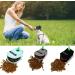 Coowone Green Feed Bag for Dog Training & Treats | Perfect Dog Food & Walks Accessory - Buy Online on GoSupps.com
