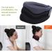 Cervical Appliance SSDDLZEQ | Soft Neck Support & Adjustable Traction Device for Pain Relief | Posture Correction Grigio - International Shipping Available - Buy Online on GoSupps.com