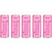Hiito Alani Nu SUGAR FREE Kimade Pink Lemonade Energy Drink By Kim Kardashian 5 pack. - Buy Online on GoSupps.com