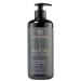 Pure Mineral - Dead Sea Mud Conditioner for Hydrated Hair - Nourishing, Soothing, Revitalizing - Free of Sulfates, Parabens, Petrolates - 500ml