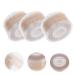 Housoutil 9 Rolls Lace Double Eyelid Stickers - Natural Makeup Tape for Perfect Double Eyelids | Women's Eyelid Shaping Strips & Accessories - Buy Online on GoSupps.com