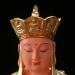 Buddha Statue Lifelike Ksitigarbha Statue Chinese Gift Perfect for Your Home or Office Attractive & Serene TangSeng Buddha Statue Garden Buddha Statues (Size : Small) () - Buy Online on GoSupps.com