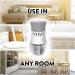 Buy Air Wick 455948 Scented Oil Holder - Shop Internationally for Quality Home Fragrance - Buy Online on GoSupps.com