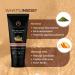 Shop The Man Company De-tan Naturally Combo | Anti Pollution Face Wash De-tan Cream & Pack for Brightening & Moisturizing - Set of 3 (White) - International Shipping Available - Buy Online on GoSupps.com