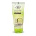 (5.07 oz /150 ml) Eva Facial Wash And Make Up Remover Enriched With Cucumber And Yoghurt This Natural Blend Revives Your Skin Balances Its Level And Thus Reduces Dehydration For Oily Skin