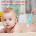 21Pcs Newborn Grooming Kit with Baby Gas Reliever Medicine Brushes - Silicone, Nasal Aspirator, Tweezers for Home - Fine Workmanship - Buy Online on GoSupps.com