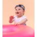 Kiddus Baby Sunglasses | Newborn to 2 Years | UV400 Protection | Pirate Pattern - Buy Online on GoSupps.com