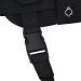 Hands Free Dog Leash with Zipper Pouch Durable Bungee with Reflective Strips Adjustable Waist Belt for Walking Jogging and Running Your Dog(black) - Buy Online on GoSupps.com