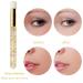 20 Pieces Lash Shampoo Brush Set | Eyelash Extension Cleanser & Blackhead Removal | Deep Cleaning Brushes for Face & Nose - Buy Online on GoSupps.com