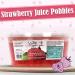 Chocolate Bubble Tea Kit - Premium Gift Set with Chocolate Tea Powder, Mango & Blueberry Juice Pobbles - Includes Bubble Tea Paper Straws (30 Servings) - Buy Online on GoSupps.com