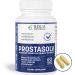 SOLV NATURALS PROSTASOLV Prostate Support for Men's Health - Urinary & Prostate Health Formula with Quercetin Bromelain Beta-Sitosterol Saw Palmetto for Pelvic & Prostate Comfort -60 Caps - Buy Online on GoSupps.com