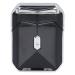 Portable Beard Trimmer Portable Hair Clipper IPX7 for Home