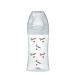 DODIE Mathilde Cabanas Anti-Colic Flat Teat Bottle 270 ml Flow 2