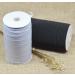 AK Trading Co. Braided Elastic 1/2 Wide - 144 Yards White | Elastic Band for Sewing & Crafting - Buy Online on GoSupps.com