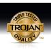Trojan NaturaLamb Luxury Latex-Free Condoms - 10 Count Pack - Buy Online on GoSupps.com