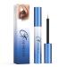 Lash Serum Eyelash Growth - Rapid Lash Serum Serum for Longer Healthier Fuller Thicker Looking Lashes for Natural Lashes or Lash Extensions & Brows for Women Gift