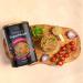 Protein Works Savoury SuperMeals Vegan High Protein Spaghetti BOL Amaze 900g - 10 Meals - Buy Online on GoSupps.com