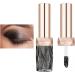 Liquid Eyeshadow - High Pigment Shimmer Eye Shadow 6 Colors Waterproof Eyeliner Eyebrow Make-up Multi-Dimensional Eye 02 - Buy Online on GoSupps.com