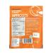 Organic Soft Dried Apricots - 6 oz | Premium Quality Amphora Fruit - Buy Online on GoSupps.com