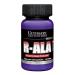 Ultimate Nutrition R-ALA Softgels 100 Gels