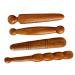 Sewoart 4 pieces foot massager Thai deep tissue tab.