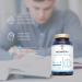 Nootropic Cognitive Enhancer with Coffee, Ginko Biloba, Bacopa & Vitamins - Vegan Certified 60 Capsules by N2 Natural Nutrition - Buy Online on GoSupps.com