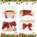 Ahn'Qiraj Bow Maker - Wooden Wreath Bow Maker Tool for Creating Gift and Wreath Bows - Buy Online on GoSupps.com
