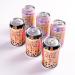 Ocean Bomb Boba Tea Tapioca Pearls Canned Bubble Milk Tea - 6 Pack, 2 Flavors, Ready to Drink in a Can - 10.65 Fl Oz - Buy Online on GoSupps.com