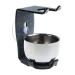 Men's stainless steel soap bowl shaving set
