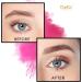 Delia Cosmetics - EYEBROW EXPERT - Eyebrow Styling Soap - Care and Hydration - Any Eyebrow Color - Transparent Effect - Ginseng Extract - Set - 10 ml - Buy Online on GoSupps.com