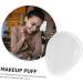Beavorty powder puffs powder foundation makeup foundation puffs silicone puffs makeup tools silicone foundation puffs makeup puffs portable foundation puffs wet puff girl child cosmetic - Buy Online on GoSupps.com