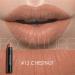 FOCALLURE Matte Lip Crayon: Long-Lasting Waterproof Lipstick in CHESTNUT Shade - Buy Online on GoSupps.com
