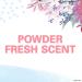 Secret Wide Solid Antiperspirant & Deodorant Powder Fresh - 1.7 Oz 6-Pack Powder Fresh 1.7 Ounce (Pack of 6) - Buy Online on GoSupps.com