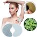 Lymph Care Patch - Herbal Detox Plaster for Armpit & Neck Swelling Relief | 12 Pieces - International Shipping Available - Buy Online on GoSupps.com