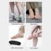 Adjustable Bunion Splint & Hallux Valgus Corrector | Orthopedic Toe Straightener - Green & White | International Shipping Available - Buy Online on GoSupps.com