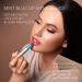 Buy Dr. Mintcheva Mint Lip Gloss - Blue Lip Shine Pearls for Natural Lip Plumping & Instant Teeth Whitening (4ml) - Best International Shipping - Buy Online on GoSupps.com