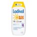 Ladival children sun milk LSF 30- perfume-free sun protection lotion for children- without color and preservatives- waterproof- 1 x 200 ml